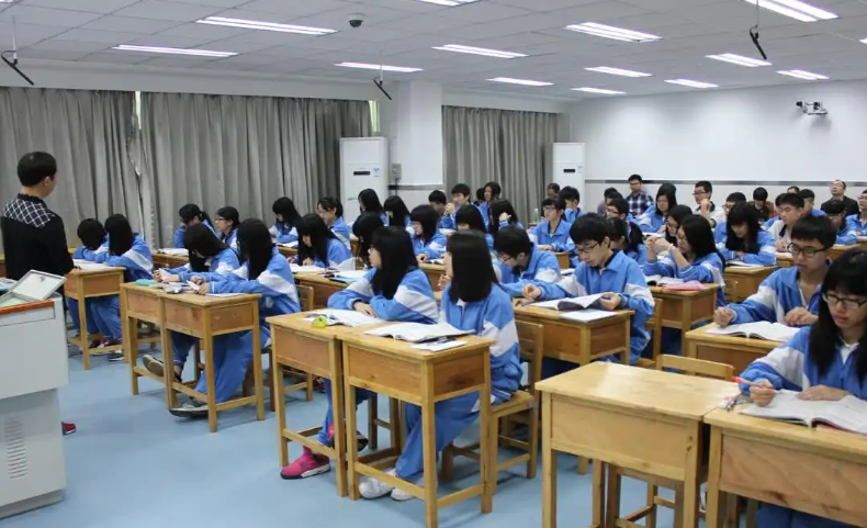 中职与高职有什么区别？哪个学历高-广东技校排名网
