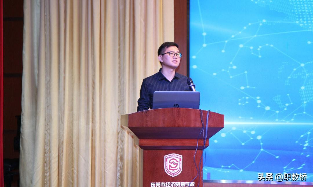 东莞经济贸易学校（附招生计划）-广东技校排名网