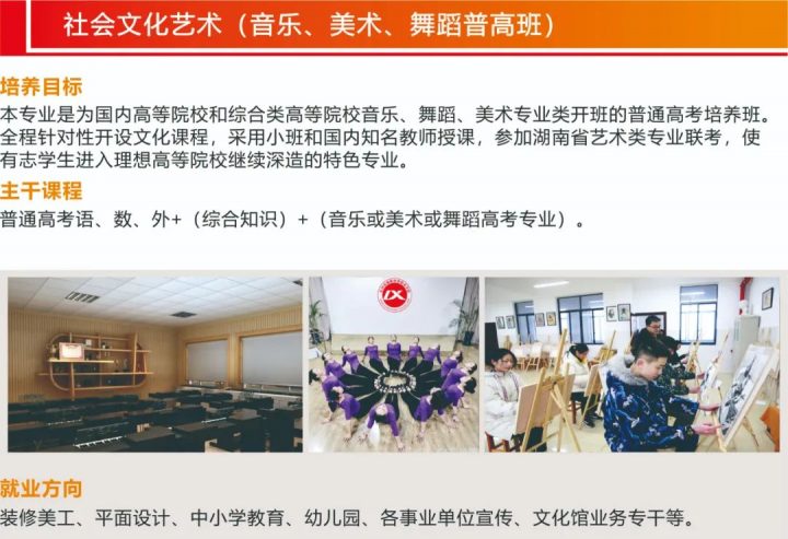 湖南湘都学校2022年招生简章（招生专业+录取规则+升学政策）-广东技校排名网