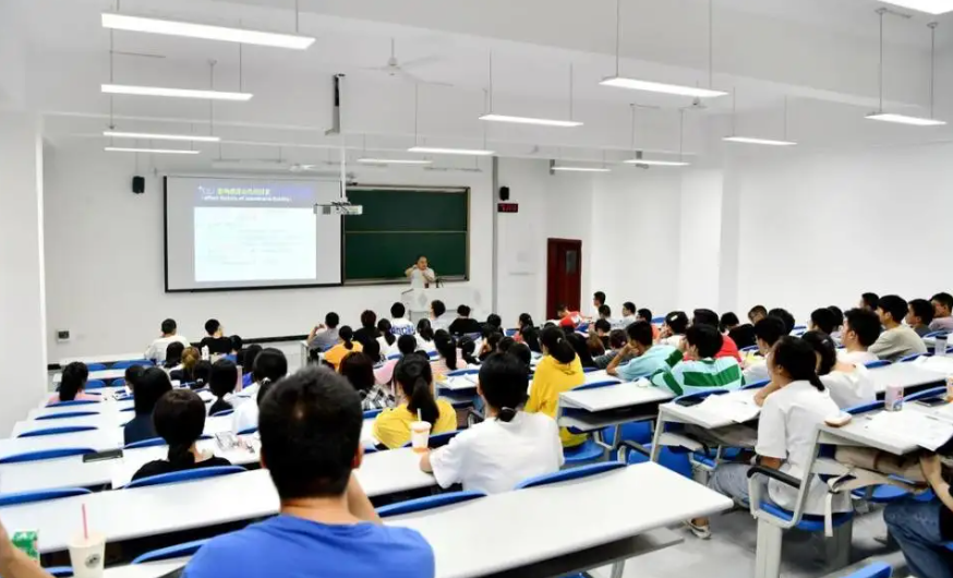 中职与高职有什么区别？哪个学历高-广东技校排名网