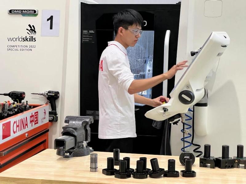 广东省机械技师学院(附招生计划)-广东技校排名网