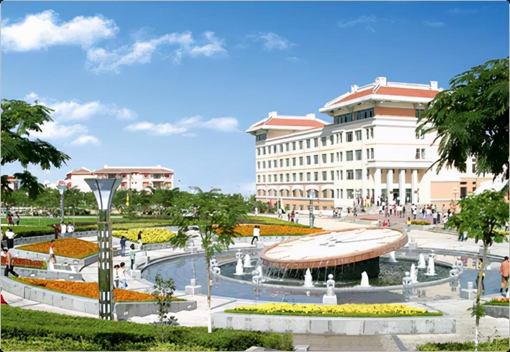 西安思源学院招生分数线（附收费标准）-广东技校排名网
