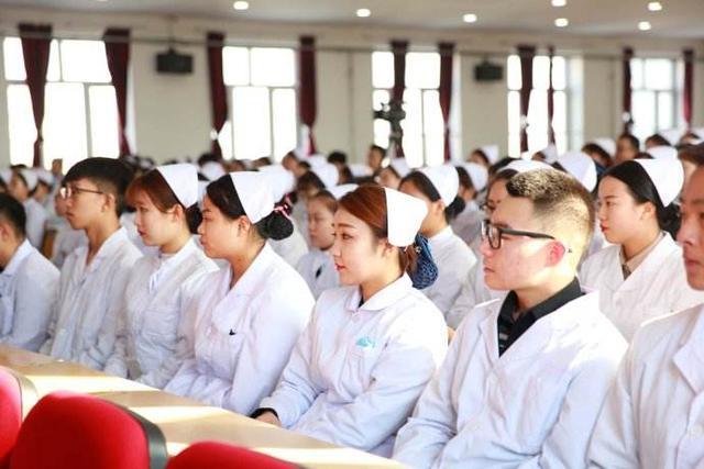 广东护士中专职业学校都有哪些-广东技校排名网