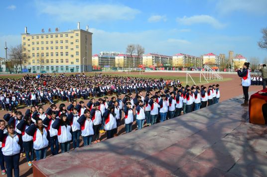 秦皇岛市哪所高中比较好 2023教学质量好的高中排行榜-广东技校排名网