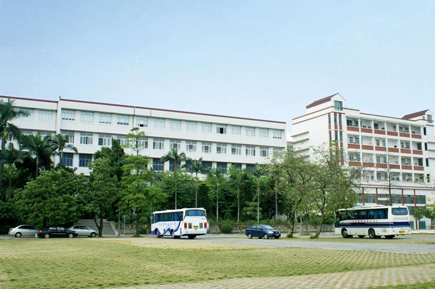 广州铁路职业技术学院是大专吗(附招生专业)-广东技校排名网