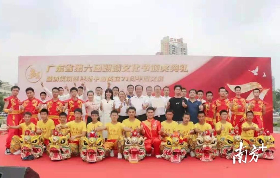 中德技工学校（附校园环境图片）-广东技校排名网