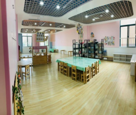 宝应县锦绣新都艾乐幼儿园2022年秋季招生简章(招生对象+招生名额+收费标准)-广东技校排名网