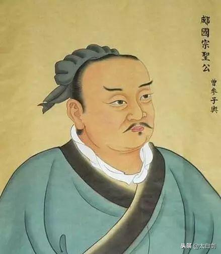 儒家代表人物是谁（儒家五圣分别是哪五圣）-广东技校排名网
