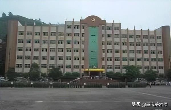 重庆前50名重点中学排名表（重庆各区市重点中学盘点）-广东技校排名网