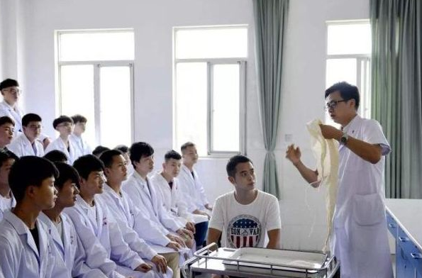 广东中医中专职业学校有多少-广东技校排名网
