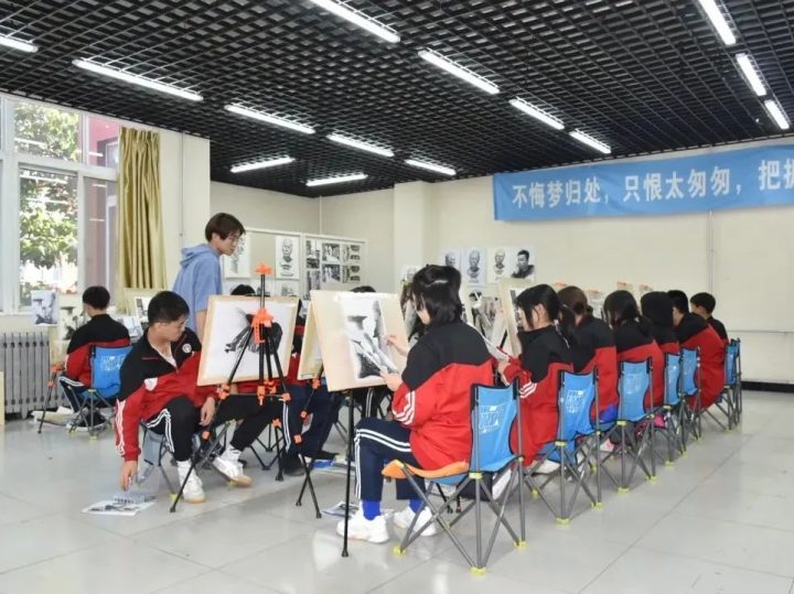 固安县第三中学2022年招生简章（招生名额+招生电话）-广东技校排名网