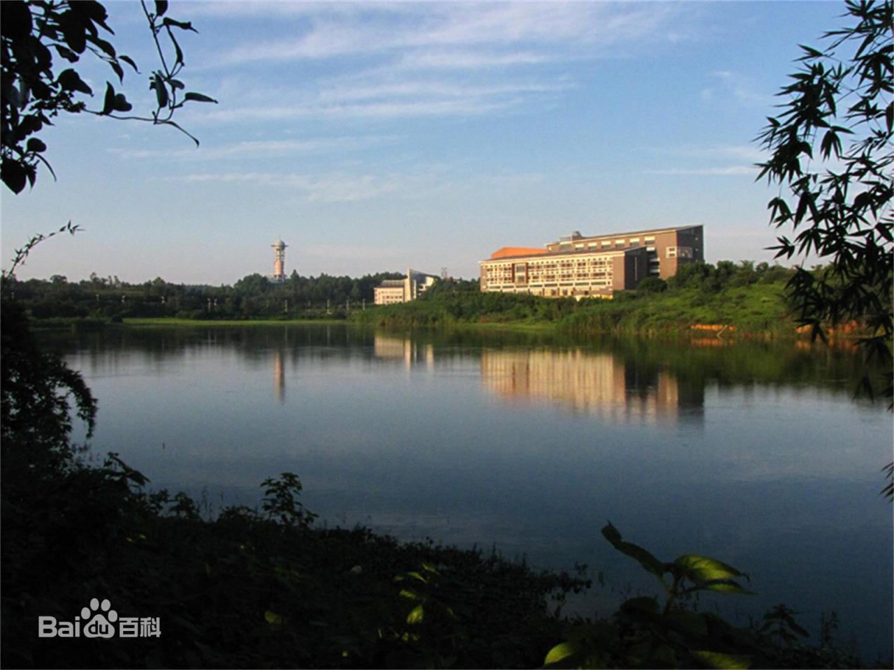 广轻工业职业技术学院(附广东高职院校排名)-广东技校排名网
