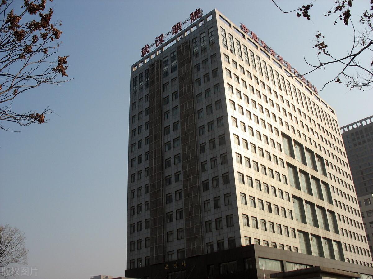 武汉职校排名怎么样(附武汉全部职校名单)-广东技校排名网