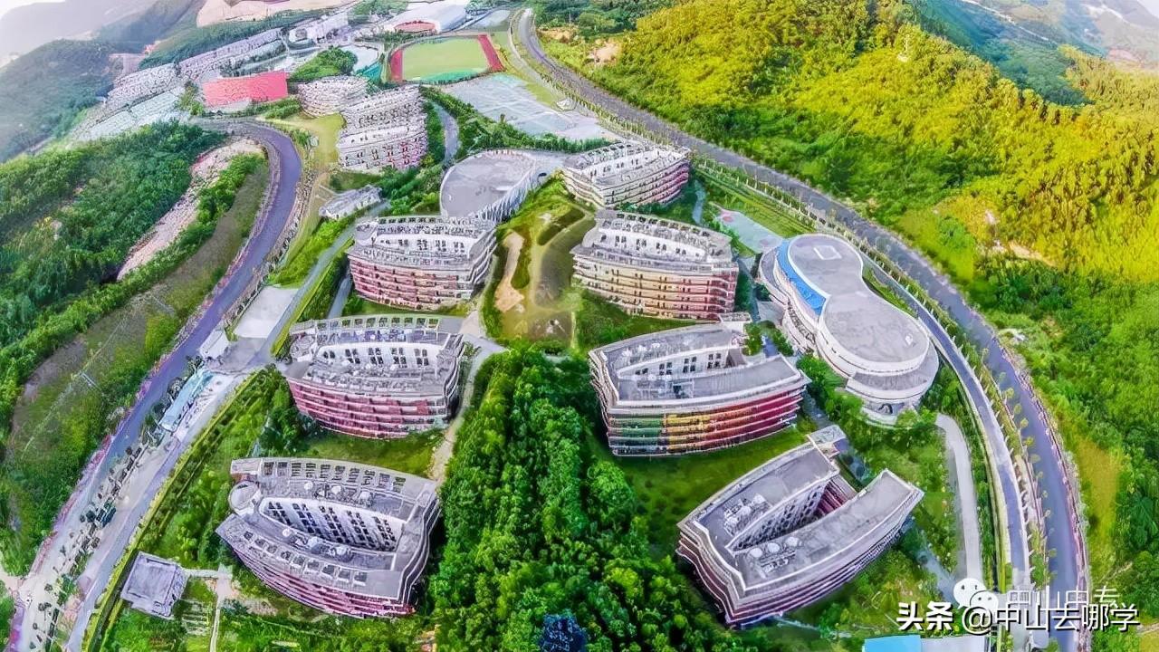 广东中山中专学校（附中山全部中专名单）-广东技校排名网