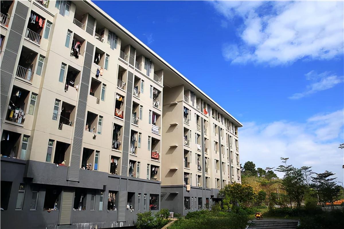 广东行政职业学院（附专业设置）-广东技校排名网