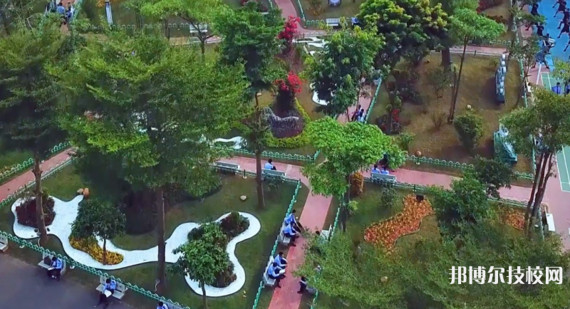 化州鉴江司法职业学校2022年报名条件、招生要求、招生对象-广东技校排名网