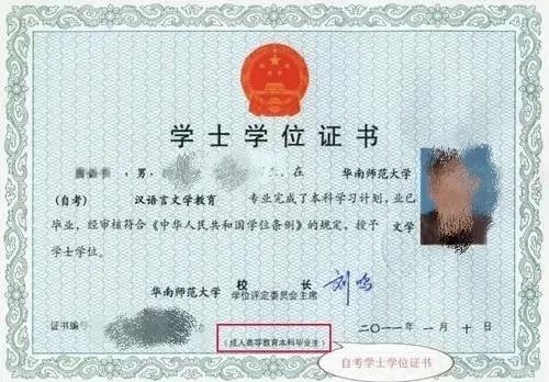 函授本科有学士学位吗?申请条件是什么?-广东技校排名网