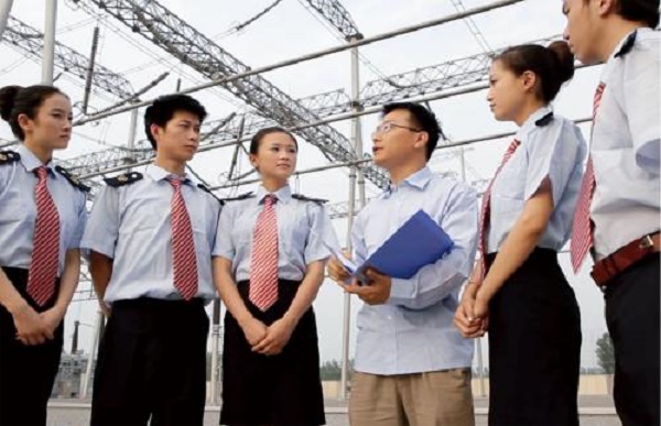 广东技校航空学校-广东技校排名网