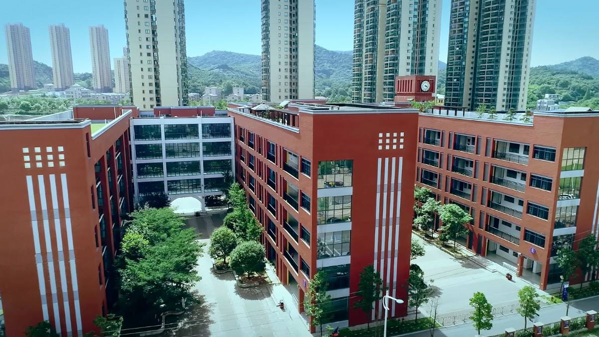广东物联网技术中职学校有哪些-广东技校排名网