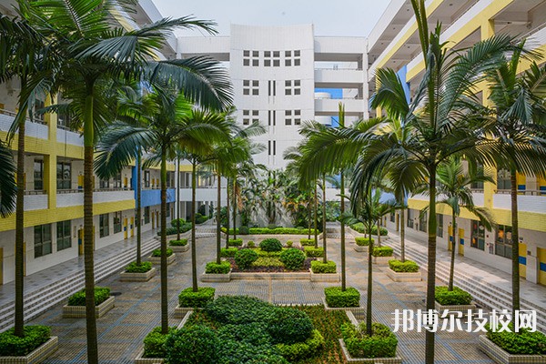 广州市政职业学校2022年报名条件、招生要求、招生对象-广东技校排名网