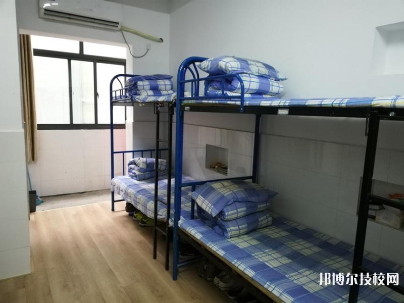 珠海卫生学校2022年宿舍条件-广东技校排名网