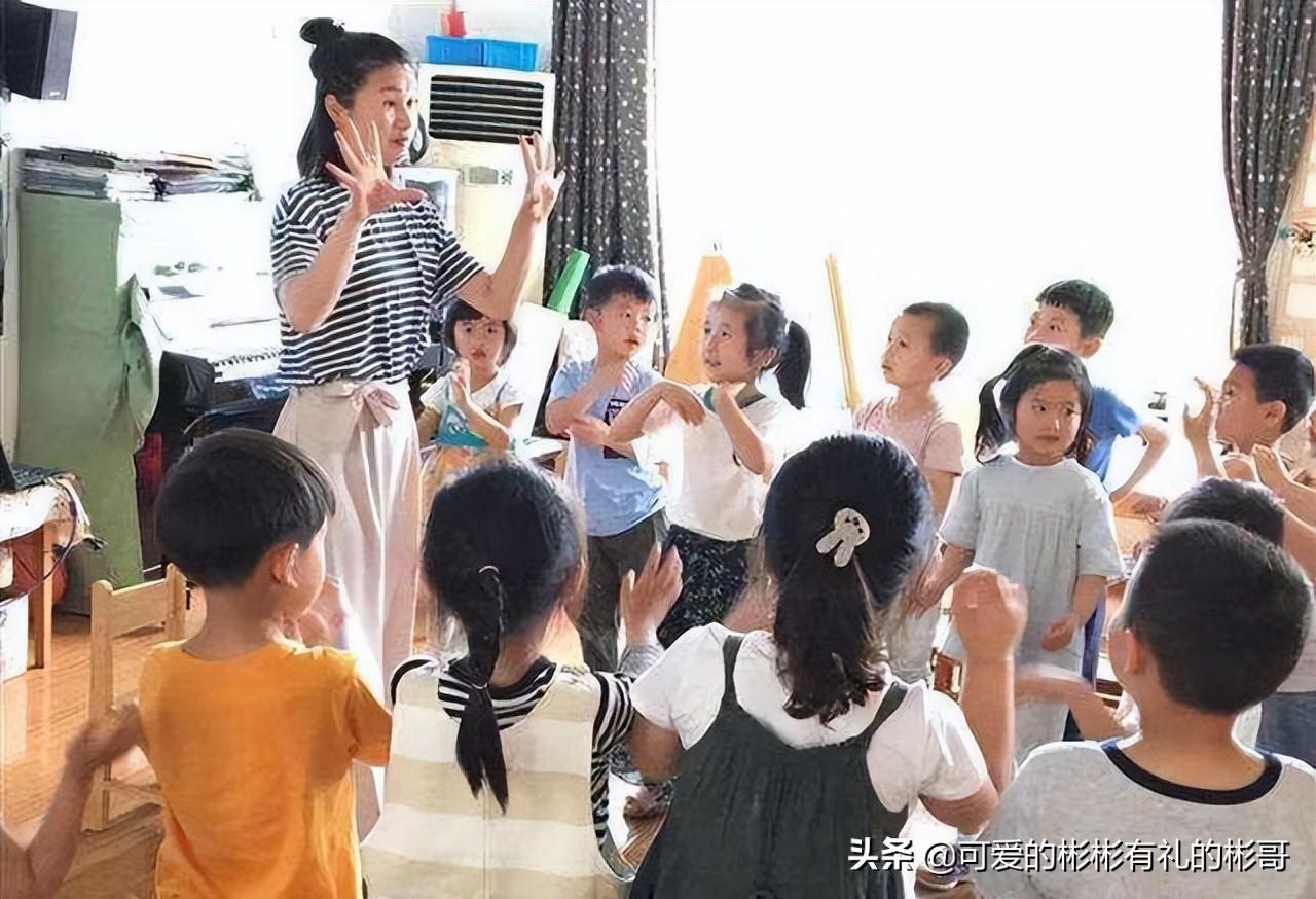 学前教育专业主要学什么?为什么成为热门专业-广东技校排名网