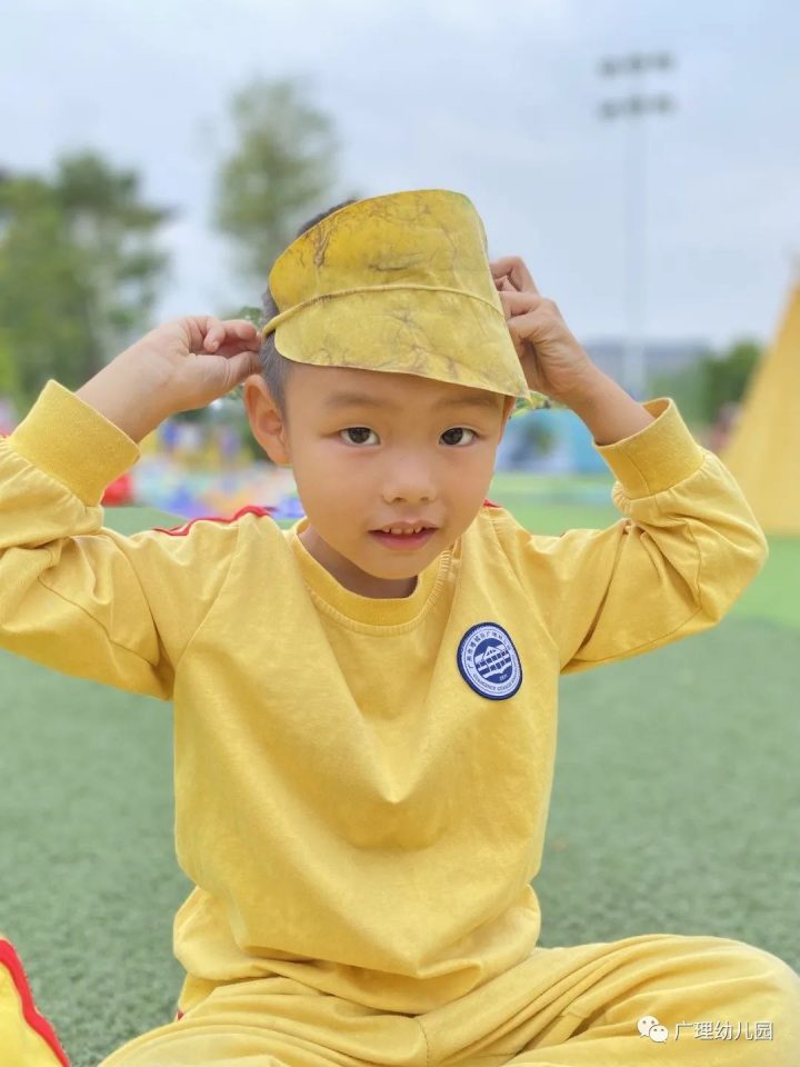 春季招生|广理幼儿园2023年春季招生开始啦!-广东技校排名网