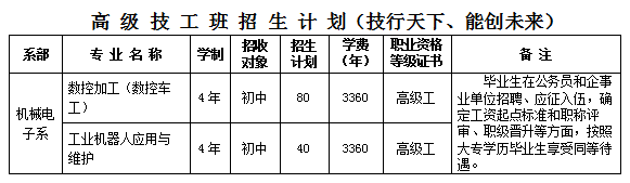 岳阳市第一职业中等专业学校2022年招生简章（唯一一所独立公办职业学校）-广东技校排名网