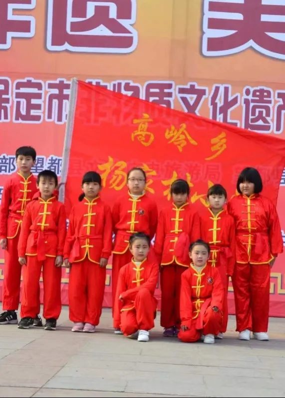 望都县杨家村小学2022年招生简章（招生时间+招生范围+招生对象）-广东技校排名网