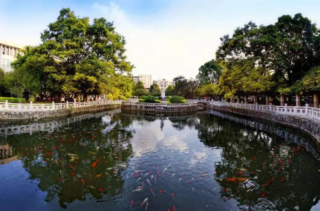 云南师范大学有哪些专业（含2022年招生计划）-广东技校排名网