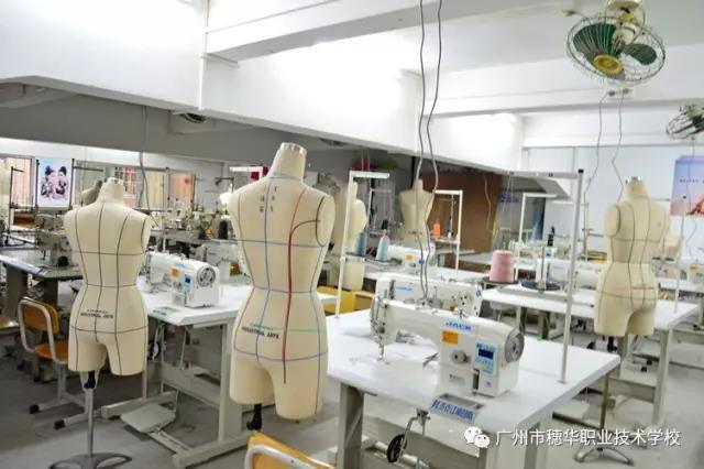 广州羊城职业技术学校（附招生专业介绍）-广东技校排名网