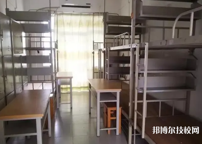 肇庆经贸中等职业学校2022年宿舍条件-广东技校排名网
