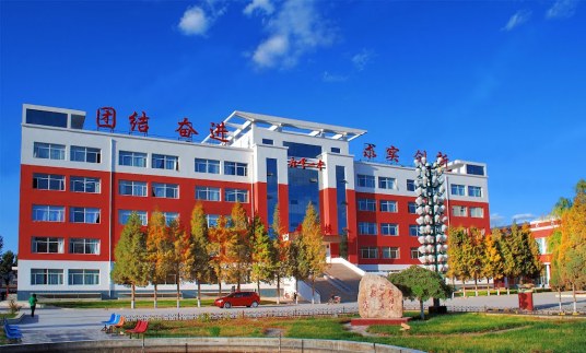 大同市省级示范高中排名前十的学校 2023最新名单一览表-广东技校排名网