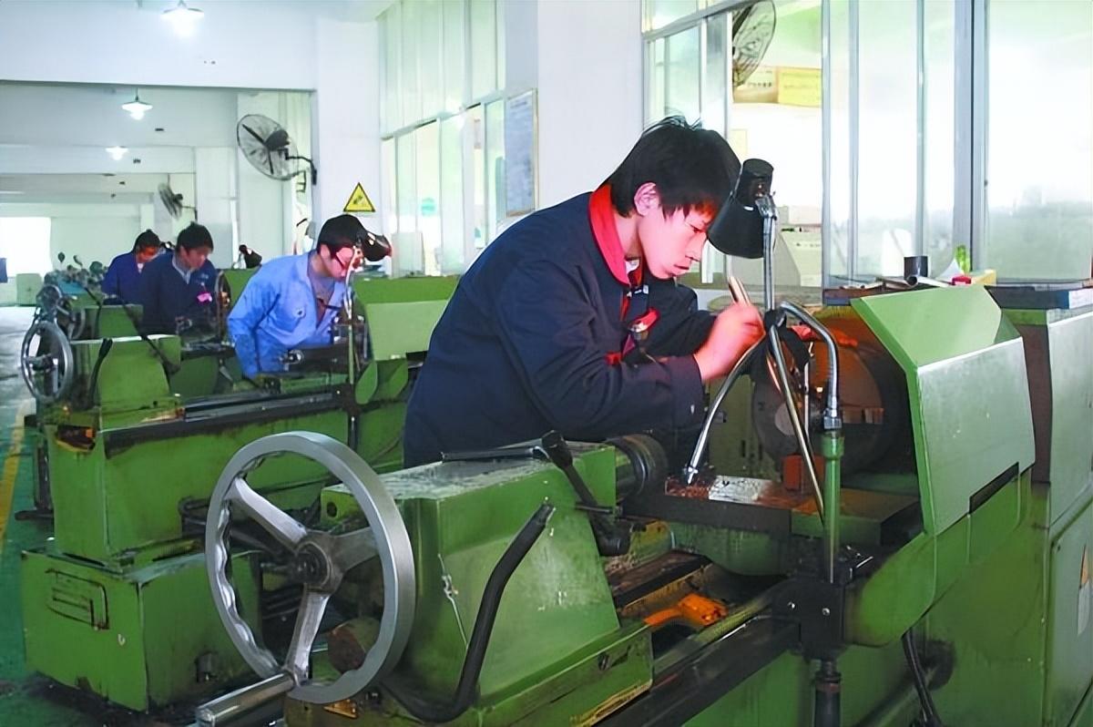 深圳职业学校有哪些-深圳前十职校排名-广东技校排名网