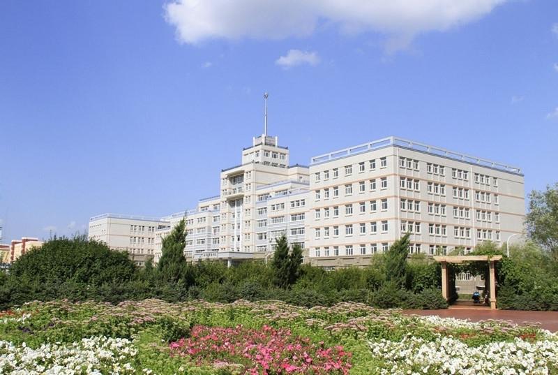 哈尔滨华德学院环境怎么样(附招生计划)-广东技校排名网