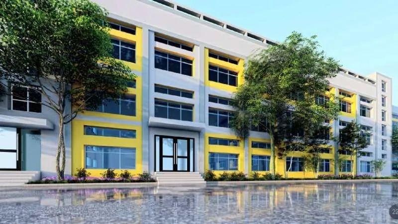 深圳技工学校(附深圳排名前十技校)-广东技校排名网
