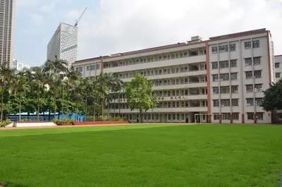 广东最美中专学院(附广东省属中专学校名单)-广东技校排名网