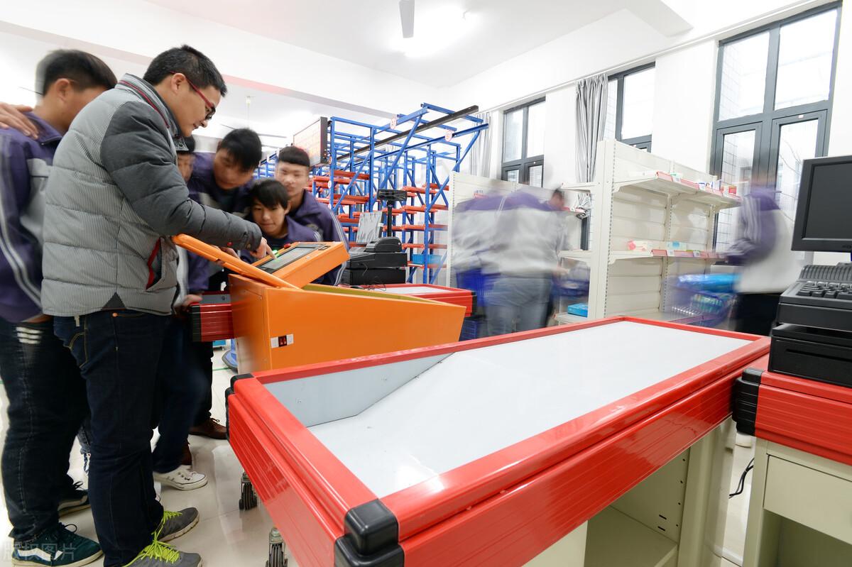 职高能参加高考吗?在广东职高能考哪些学校-广东技校排名网