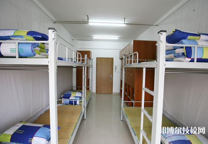 深圳第三职业技术学校2022年宿舍条件-广东技校排名网