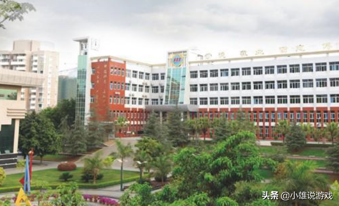 攀枝花市中学哪些好（附攀枝花市中学、电话、地址）-广东技校排名网