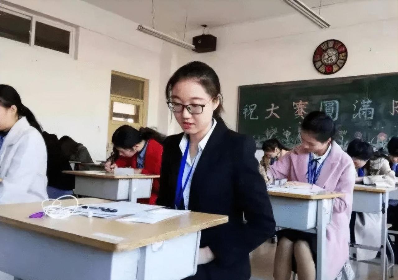 非师范类专业可以考教师资格证吗(附报考教资需要什么条件)-广东技校排名网