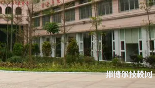 广州建筑工程职业学校2023年宿舍条件-广东技校排名网
