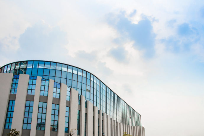 惠州工程技术学院(附3+招生计划)-广东技校排名网