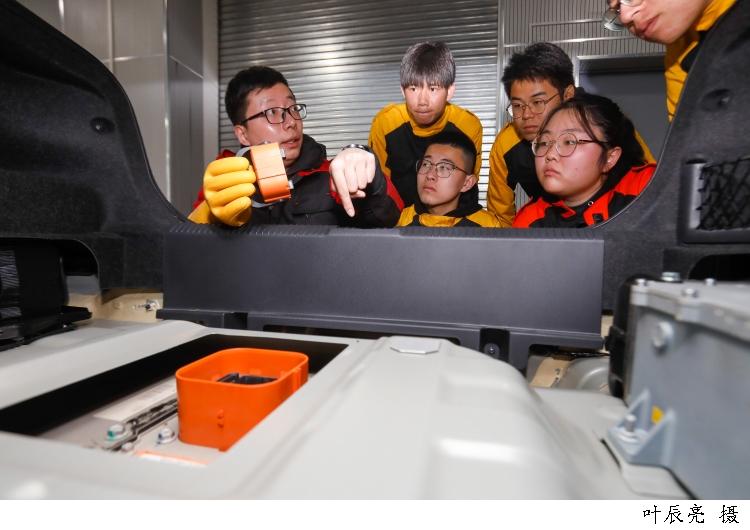 上海最好中职学校(附上海中专排名前十名学校)-广东技校排名网