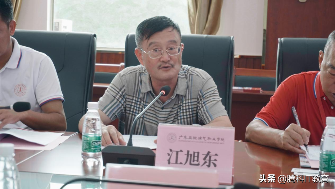 广东亚视演艺职业技术学院(附招生专业)-广东技校排名网
