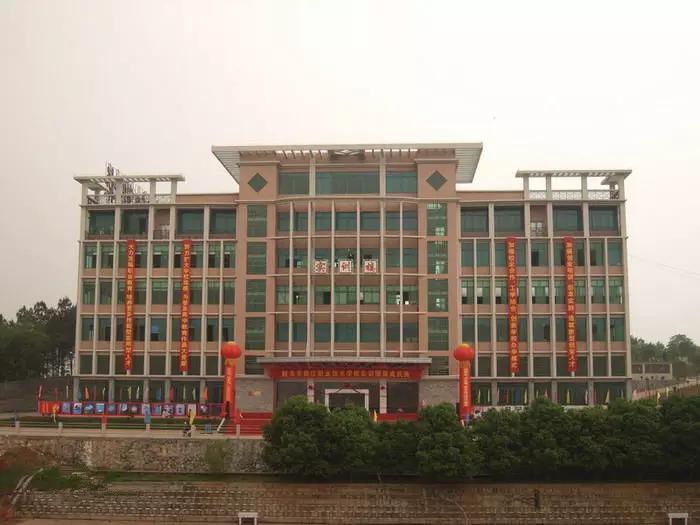 广东韶关中职学校哪个好（附韶关市中专学校名单）-广东技校排名网