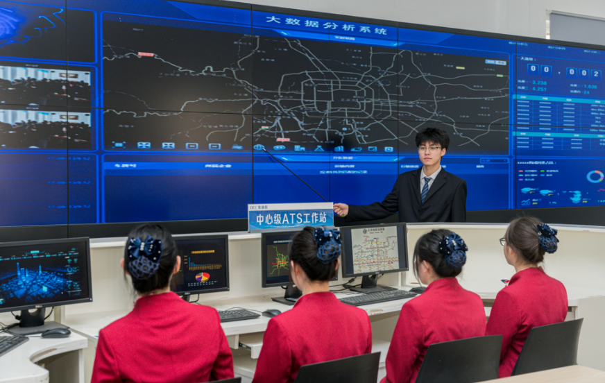 北京商业学校是职高吗（附报名条件、招生要求、招生对象）-广东技校排名网