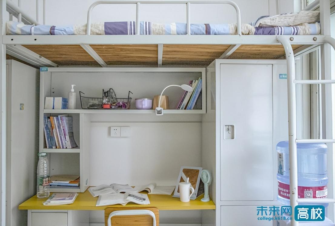 白云工商技师学院(附大家关心问题解答)-广东技校排名网