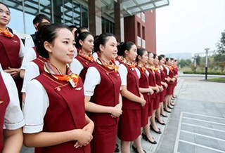 广州空乘技工学校推荐（内含招生要求）-广东技校排名网