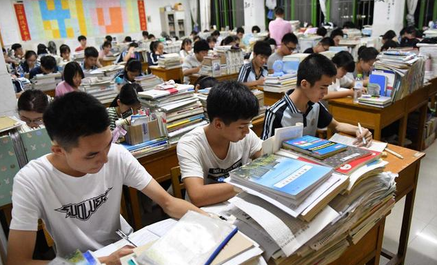 湖南最好的高中学校排行榜-湖南高中学校前十名-广东技校排名网